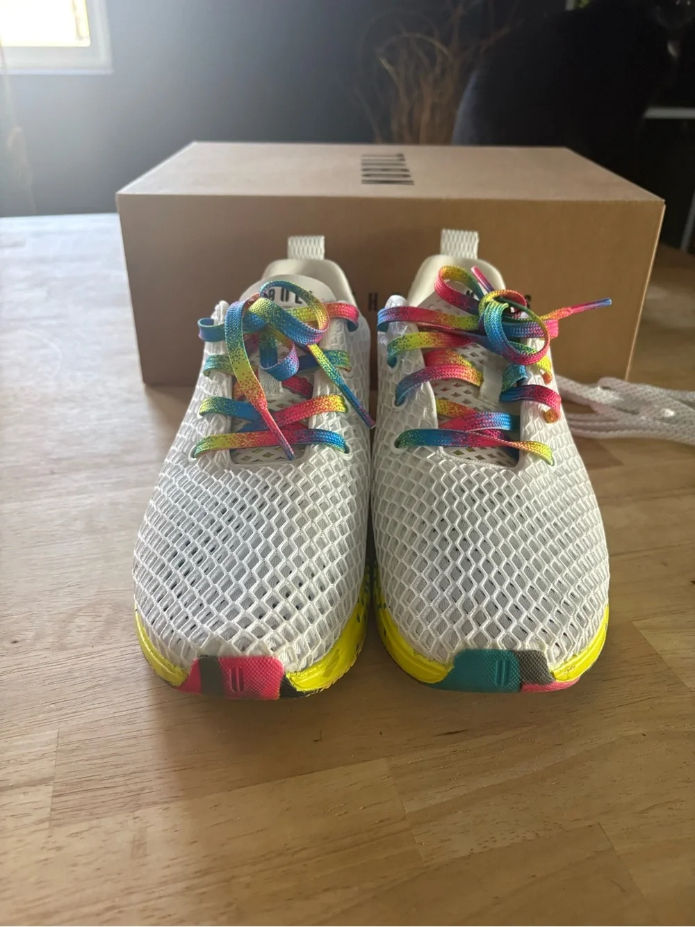 Nobull shoes